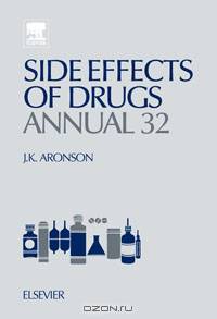 Side Effects of Drugs Annual,32