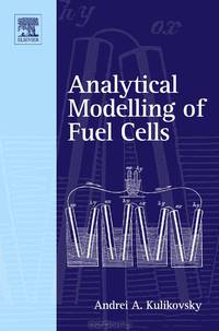 Analytical Modelling of Fuel Cells