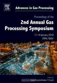 Proceedings of the 2nd Annual Gas Processing Symposium