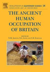 The Ancient Human Occupation of Britain,14