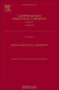 Green Analytical Chemistry,56