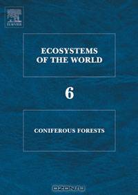 Coniferous Forests,6
