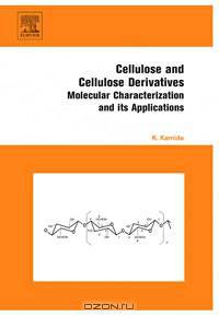Cellulose and Cellulose Derivatives