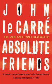 Absolute Friends