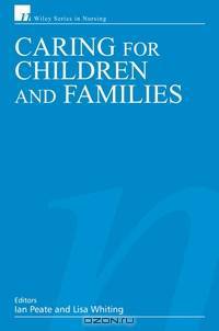 Caring for Children and Families