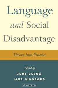 Language and Social Disadvantage