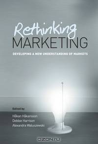 Rethinking Marketing