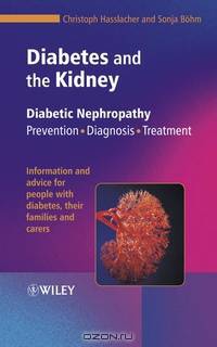 Diabetes and the Kidney
