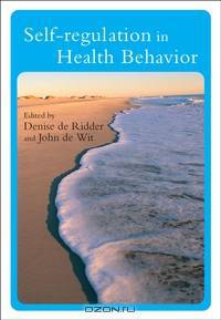 Self–Regulation in Health Behavior