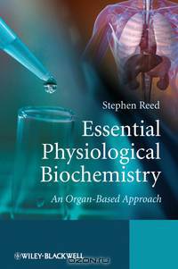 Essential Physiological Biochemistry