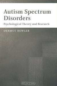 Autism Spectrum Disorders