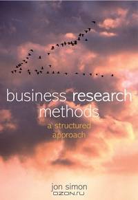Business Research Methods