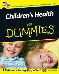 Children?s Health For Dummies®