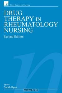Drug Therapy in Rheumatology Nursing