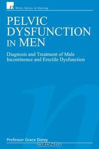 Pelvic Dysfunction in Men