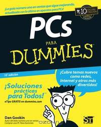 PCs Para Dummies®