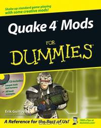 Quake 4TM Mods For Dummies®