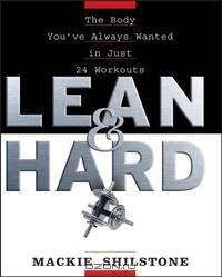 Lean and Hard