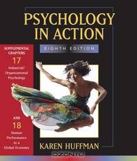 Psychology in Action