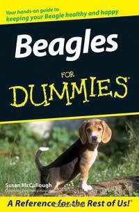 Beagles For Dummies®