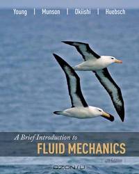 A Brief Introduction to Fluid Mechanics