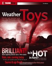 Weather Toys