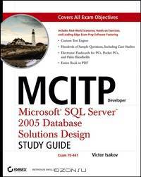 MCITP Developer