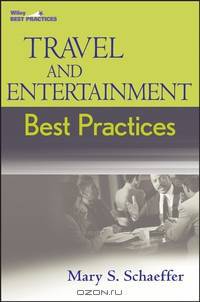 Travel and Entertainment Best Practices