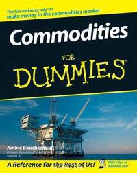 Commodities For Dummies®