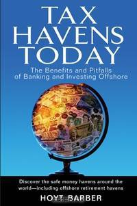 Tax Havens Today