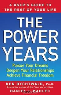 The Power Years