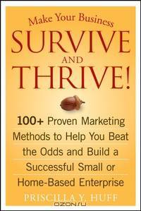 Make Your Business Survive and Thrive!