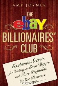 The eBay Billionaires? Club