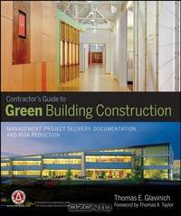 Contractors Guide to Green Building Construction
