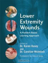 Lower Extremity Wounds