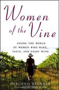Women of the Vine