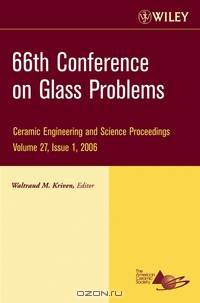 66th Conference on Glass Problems