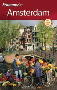 Frommer?s® Amsterdam
