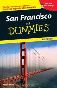 San Francisco For Dummies®