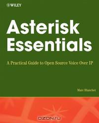 Asterisk Essentials