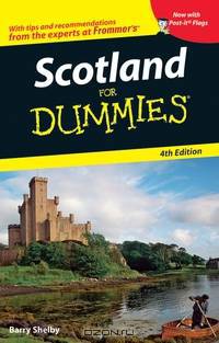 Scotland For Dummies®