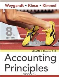 Accounting Principles