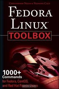 Fedora® Linux® Toolbox