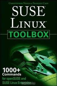 SUSE® Linux® Toolbox