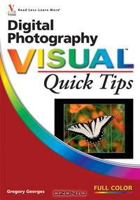 Digital Photography VisualTM Quick Tips