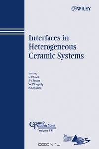 Interfaces in Heterogeneous Ceramic Systems