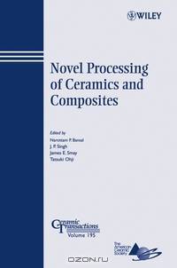 Novel Processing of Ceramics and Composites