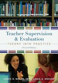 Teacher Supervision and Evaluation