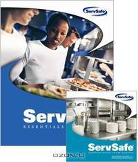 ServSafe Instructor?s Essentials Toolkit, Fourth Edition (Deluxe CD–ROM & Essentials 4th Edition w/o exam)