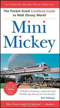 Mini Mickey